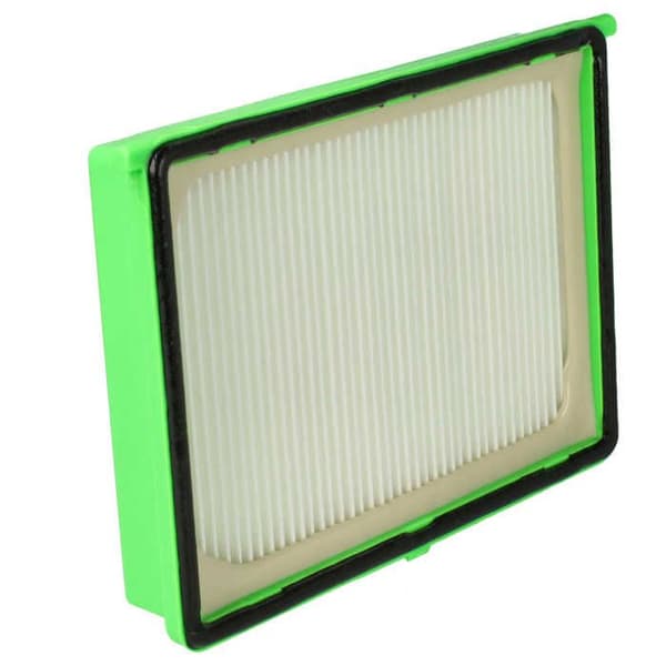 Hepa filter (101944-49678) - Dammsugare - ROWENTA, MOULINEX, TEFAL (11140)