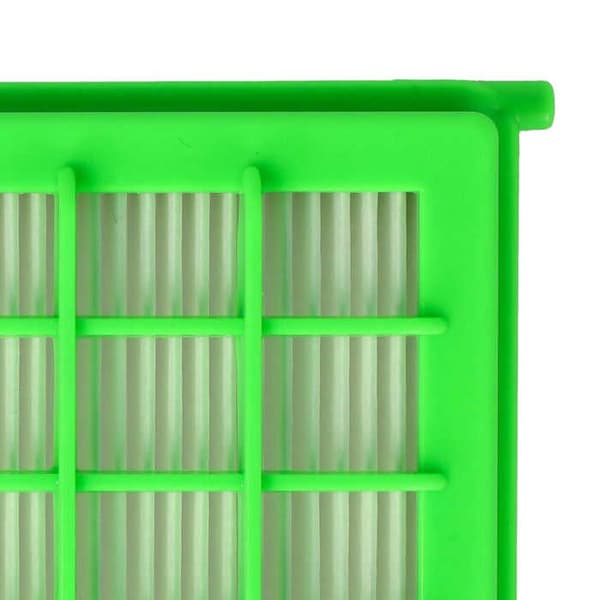 Hepa filter (101944-49678) - Dammsugare - ROWENTA, MOULINEX, TEFAL (11140)