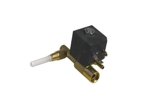 TVÄTTSKÖTSDELAR SMÅ APPARATER CS-00095084 TVÅ UTGÅNG MAGNETVENTIL