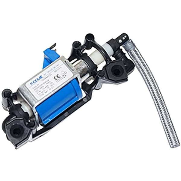 TVÄTTVÅRDDELAR SMÅ APPARATER CS-00127274 KOMPLETT PUMP