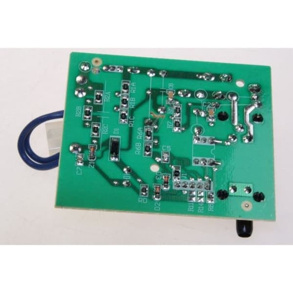 Effektmodul - ELECTROLUX - Z8820 - Med påse/utan påse - Kompatibel med modell 910286903