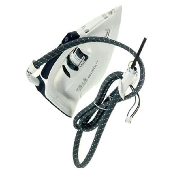 Handtagsbas med handtag och sladd för Calor ånggenerator - GV8360, GV8460, GV8461, BB296290