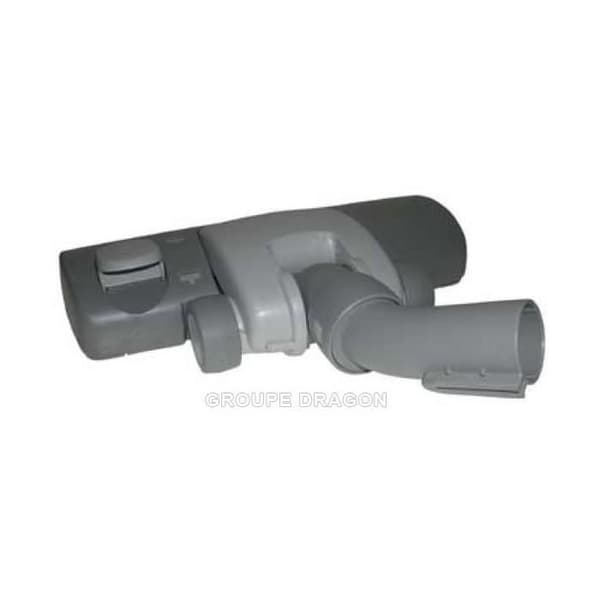 Ø32mm borste för Electrolux dammsugare - Tornado - Tillbehör - Blandat - Bredd 32mm