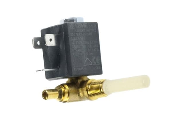 TVÄTTVÅRDSDELAR SMÅ APPARATER CS-00134503 MAGNETVENTIL+FILTER