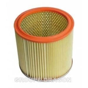 Motorfilter - TORNADO - PNR700A - 150mm - 170mm - Originaldel