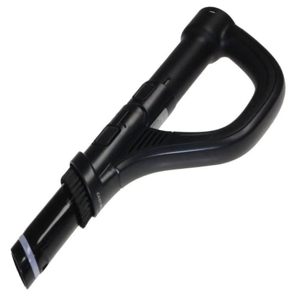 Handtag (med borst) (294976-51867) - Dammsugare - ROWENTA, TEFAL (18262)