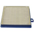 Miniatyrbild 1 av 4: EFH12W HEPA-filter - ELECTROLUX - Dammsugare - Vit - Med påse/utan påse - Blandat