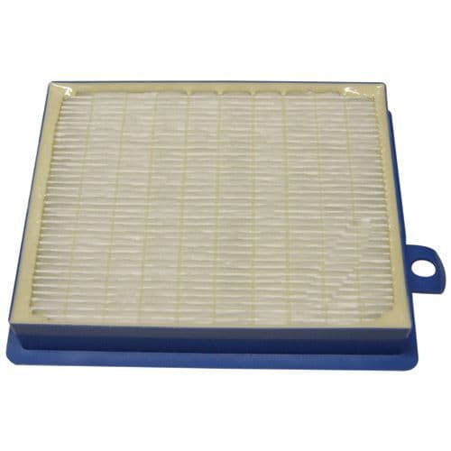 EFH12W HEPA-filter - ELECTROLUX - Dammsugare - Vit - Med påse/utan påse - Blandat