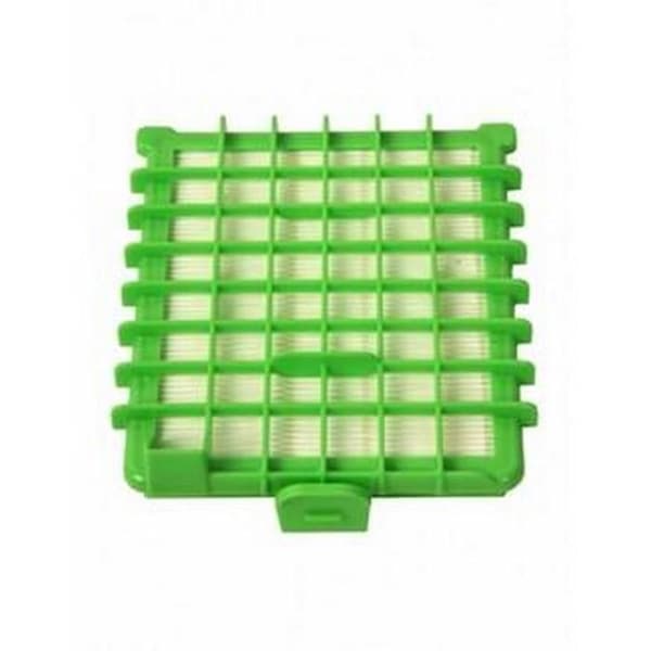 HEPA-filter kompatibel (128956-46602) - Dammsugare - ROWENTA (12504)