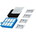 Miniatyrbild 1 av 2: Kit 3 filter USK6 (308428-58160) - Dammsugare - ELECTROLUX (31908)