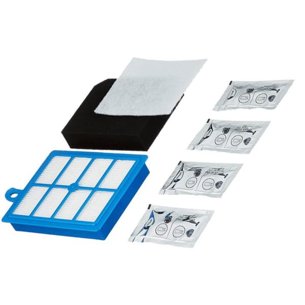 Kit 3 filter USK6 (308428-58160) - Dammsugare - ELECTROLUX (31908)