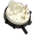 Miniatyrbild 3 av 4: Tryckknapp - MERLONI - LSI46 (1N) - C00063834 - Designad för olika apparater