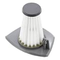 Miniatyrbild 2 av 3: Filtre eewa5230 för dammsugare Aeg 14000330702