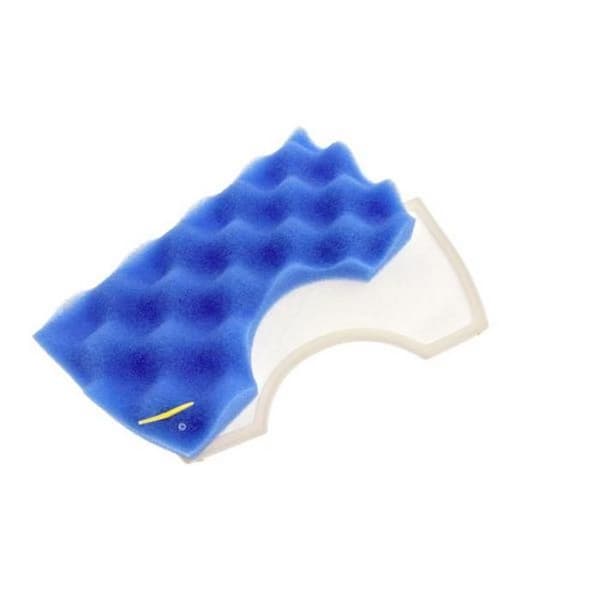 SOS Accessoire Filterhalvmåne för Dammsugare SAMSUNG DJ97-01040C - Dammsugare - SAMSUNG (9675.0)