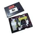 Miniatyrbild 3 av 3: Pack elbatteri 18V LI-ION för dammsugare - Electrolux - ref. 140055192540