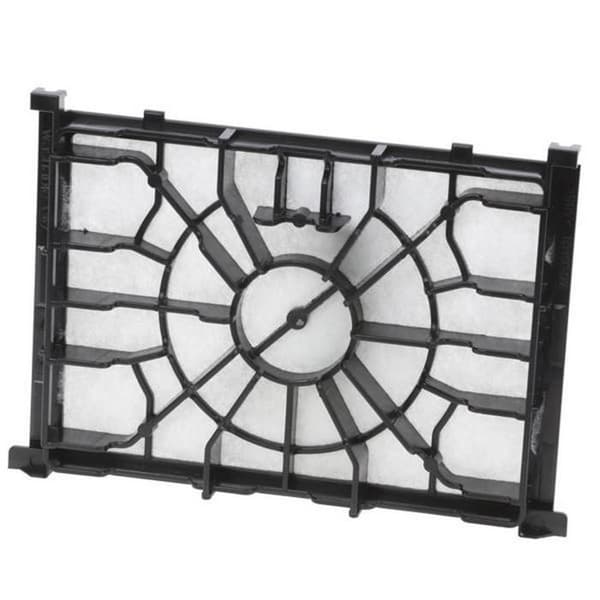 SOS Tillbehör Filter motorskydd för Dammsugare 00579421 ARISTON HOTPOINT, BEKO, BOSCH, PHILIPS, SIEMENS - Dammsugare - ARIS