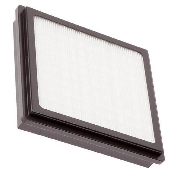 SOS Accessoire HEPA H14-filter för Dammsugare 1470180500 MOULINEX, NILFISK, PROGRESS, ROWENTA, SIEMENS - Dammsugare - MOULINEX, NIL