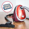 Miniatyrbild 4 av 4: HEPA-filter H12 - SOS Accessoire - Dammsugare - Kompatibel med AEG, BRANDT, ELECTROLUX - 1 filter ingår