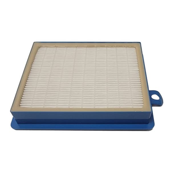 HEPA-filter H12 - SOS Accessoire - Dammsugare - Kompatibel med AEG, BRANDT, ELECTROLUX - 1 filter ingår