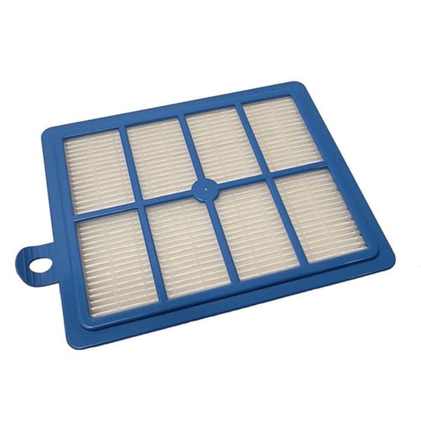 HEPA-filter H12 - SOS Accessoire - Dammsugare - Kompatibel med AEG, BRANDT, ELECTROLUX - 1 filter ingår