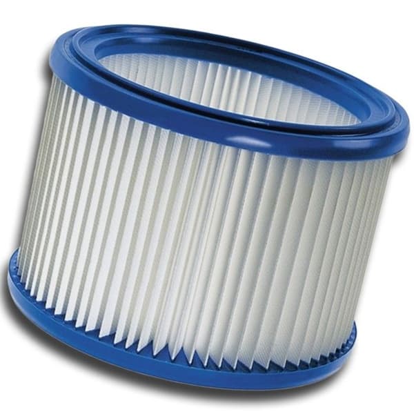 SOS Accessoire Filterpatron kompatibel för Dammsugare 302000490 BOSCH, NILFISK, ROWENTA, SIEMENS - Dammsugare - BOSCH, NILFISK,