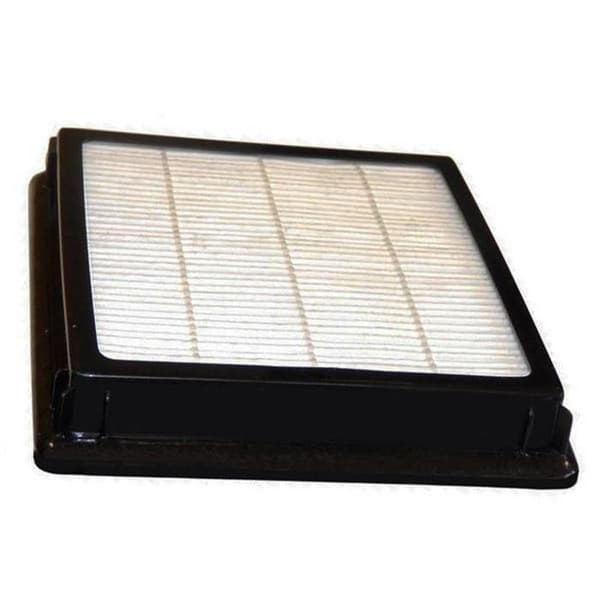 Filtre HEPA 13 - NILFISK - BB10, GM410, GM420, GM430 - Insamling med/utan påse - Kompatibel 21983000