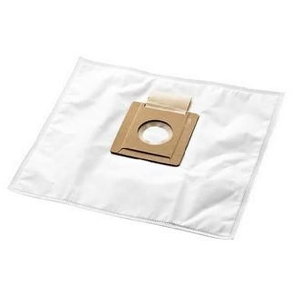 Accessoar Dammsugare - NILFISK - Förpackning med 5 påsar + 1 förfilter - Kompatibel med FAM, MORS - Modell 30050002