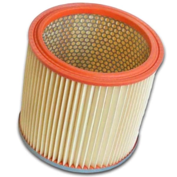Kartuschfilter cylinder lång livslängd 787421 INOX 20 INOX 30 INOX 45 (52934-848) - Dammsugare - THOMAS, AQUAVAC (4790)