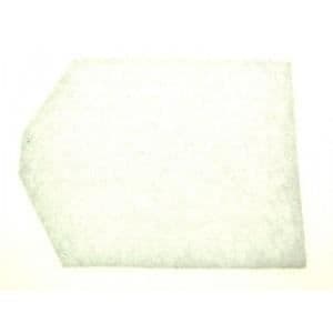 Filter - TORNADO - TOT7740 - Originaldel - Motorskydd - 5mm