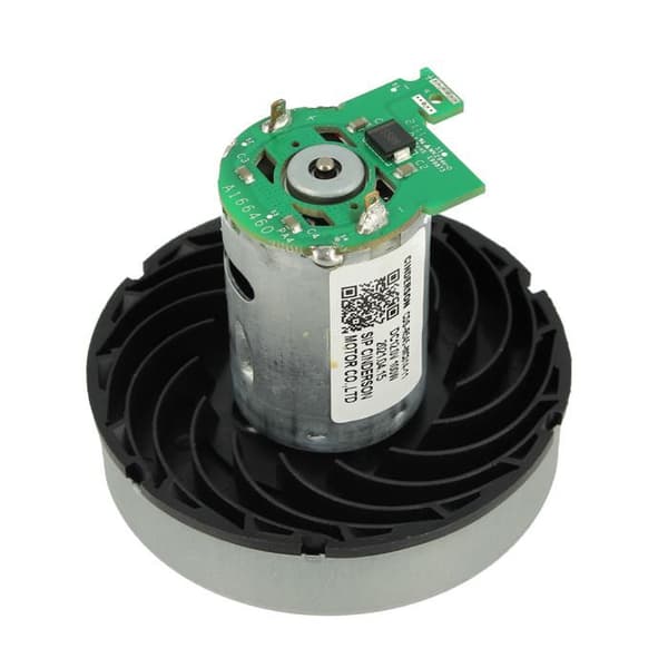 Motorsugare 140197788015 - Electrolux-sugare