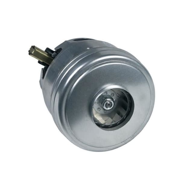Motor - Dammsugare - BOSCH, SIEMENS (20819)