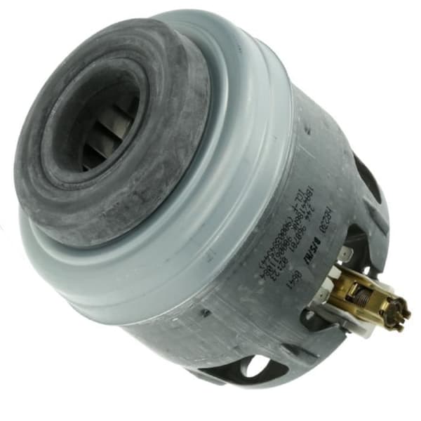 Motor - Dammsugare - BOSCH, SIEMENS (20819)
