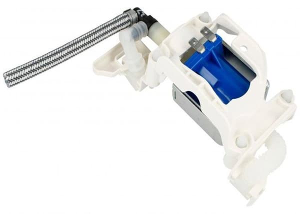DELR SKÖTSEL AV TVÄTT LITEN ELEKTRISK UTRUSTNING CS-00144607 PUMP + STÖD
