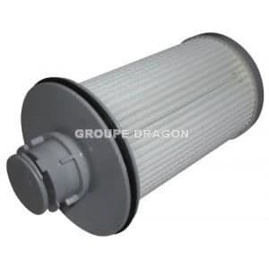 Komplett cylindriskt filter - ELECTROLUX - 910287841 - 1 st - Dammsugare - Original tillverkardel