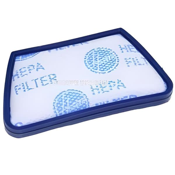 HEPA-filter - HOOVER - S112PRE MISTRAL - För dammsugare - Dammuppsamling med/utan påse