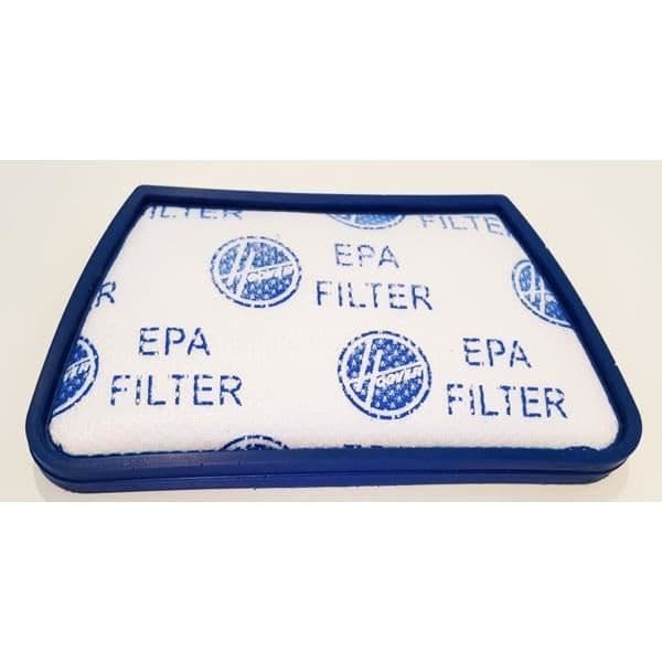 S112 HEPA FILTER FÖRMOTORISK DAMSSUGAR MISTRAL HOOVER 35601237