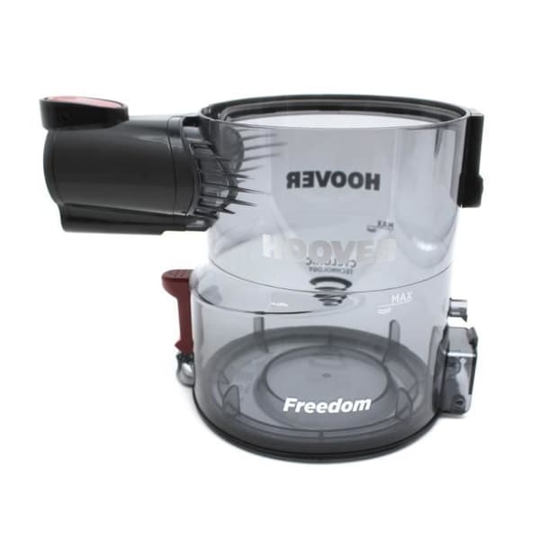 Dammbehållare för Hoover Freedom 2IN1 sladdlös dammsugare 48022187