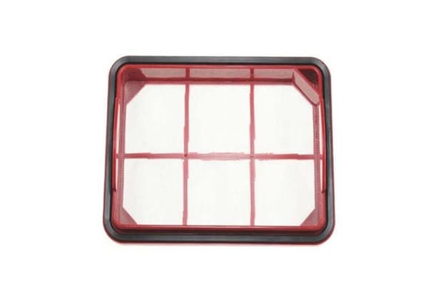 DAMMSSUGARDELAR SMÅ HUSHÅLLSAPPARATER RS-2230000470 FILTERHÅL FRÅN N° &gt; 0617