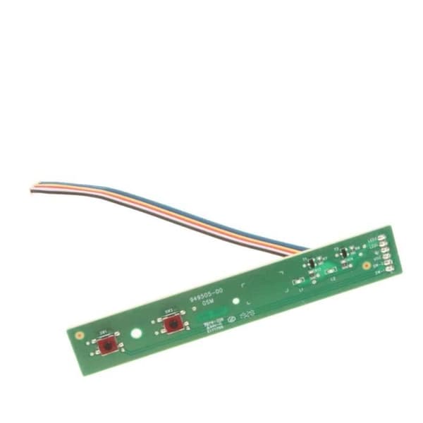 Elektronisk kort - Dammsugare - ROWENTA - Kompatibel med flera modeller