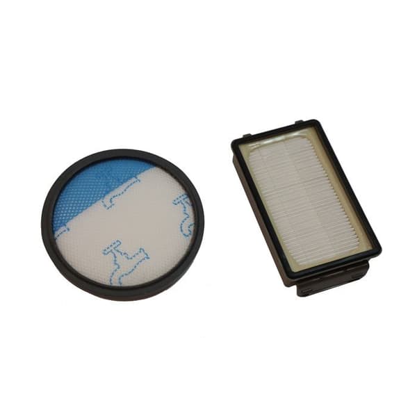 Kitfilter - MOULINEX, ROWENTA, TEFAL - ZR005901 - Med påse/utan påse - Blandad - Kompatibel