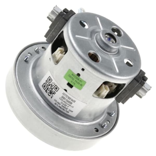 Motor - Dammsugare - ELECTROLUX - AEG, TORNADO - Med/utan påse - Kompatibel med flera modeller