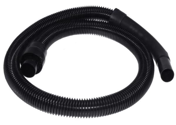 DELARBETE DAMMSUGARE LITET HUSHÅLLSMASKIN 5029761500 KOMPLETT FLEXIBLE RÖR