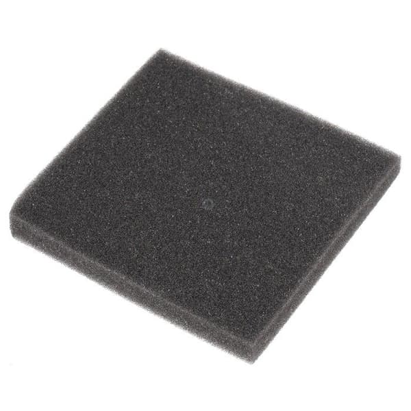 Spongefilter - TORNADO - Dammsugare - Kompatibel med flera modeller - Viktig tillbehör
