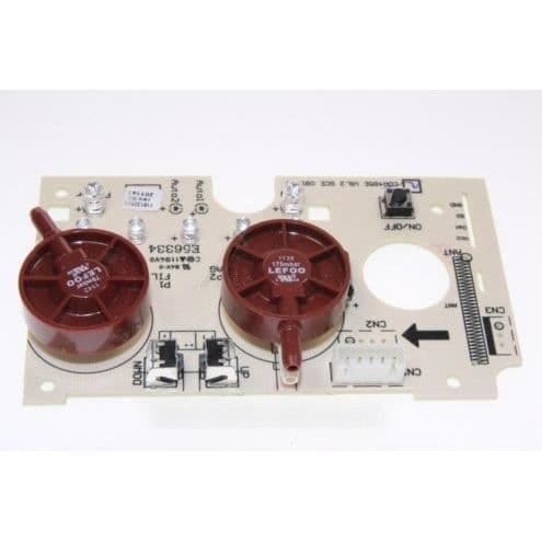 ELEKTRONISK STYRMODUL FÖR ELECTROLUX DAMSSUGAR - BVMPIECES