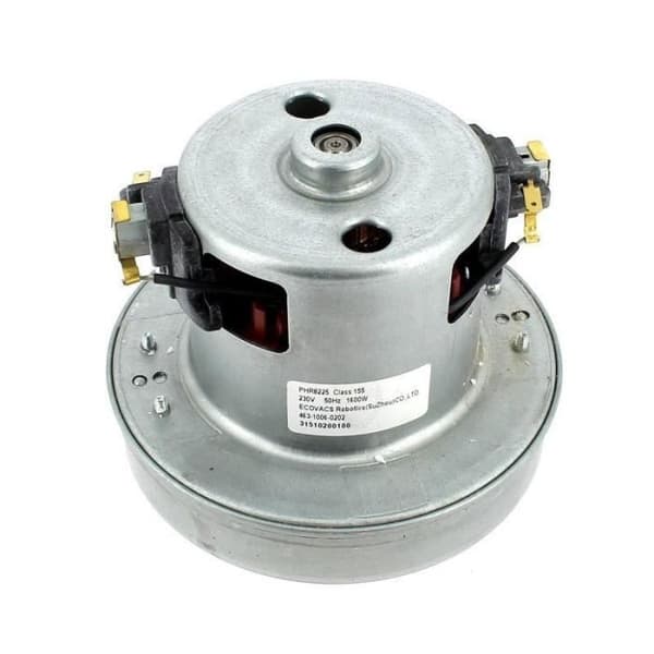 Electrolux Dammsugarmotor 1600w Electrolux 2194502015