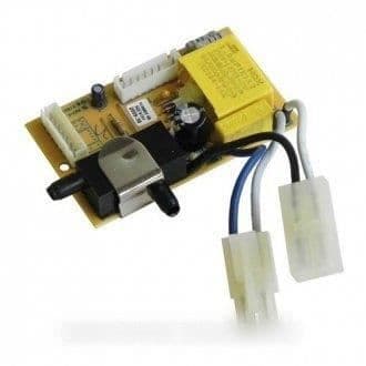 ELEKTRONISK MODUL FÖR DAMSSUGAR ELECTROLUX 1130851684