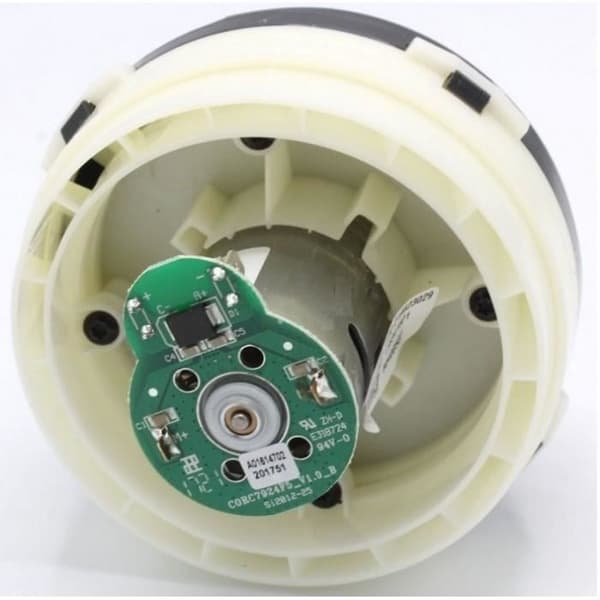 MOTOR FÖR DAMSSUGAR ELECTROLUX 2198230290