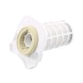 Miniatyrbild 3 av 3: Filter till Electrolux dammsugare 5029960900