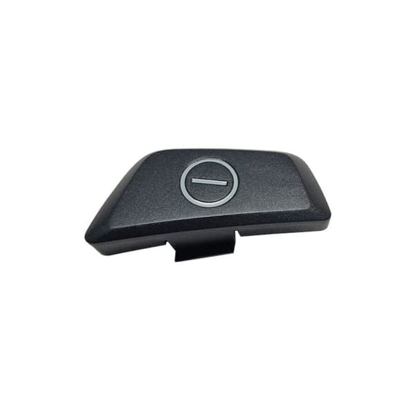 Pedal för start/stopp för Electrolux dammsugare 219872404