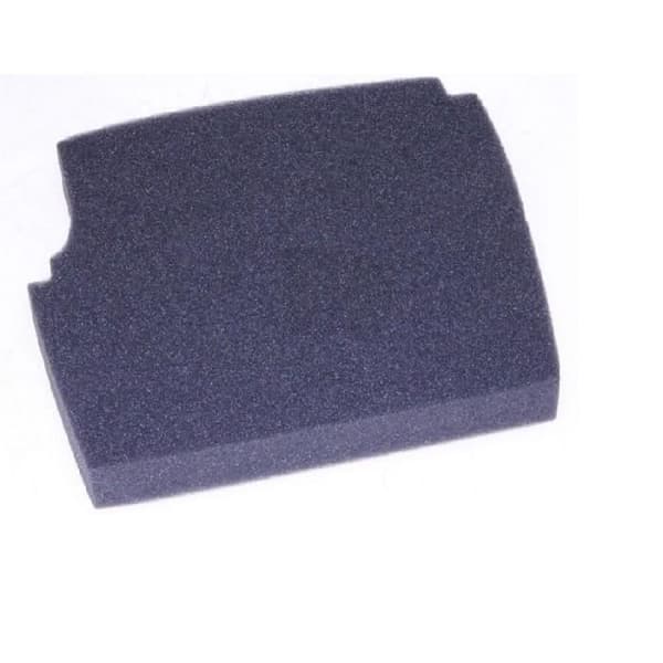 Ljudabsorberande filter för Electrolux dammsugare - 1181953017 - 900273618 - USDELUXE 900273633 - USDEL